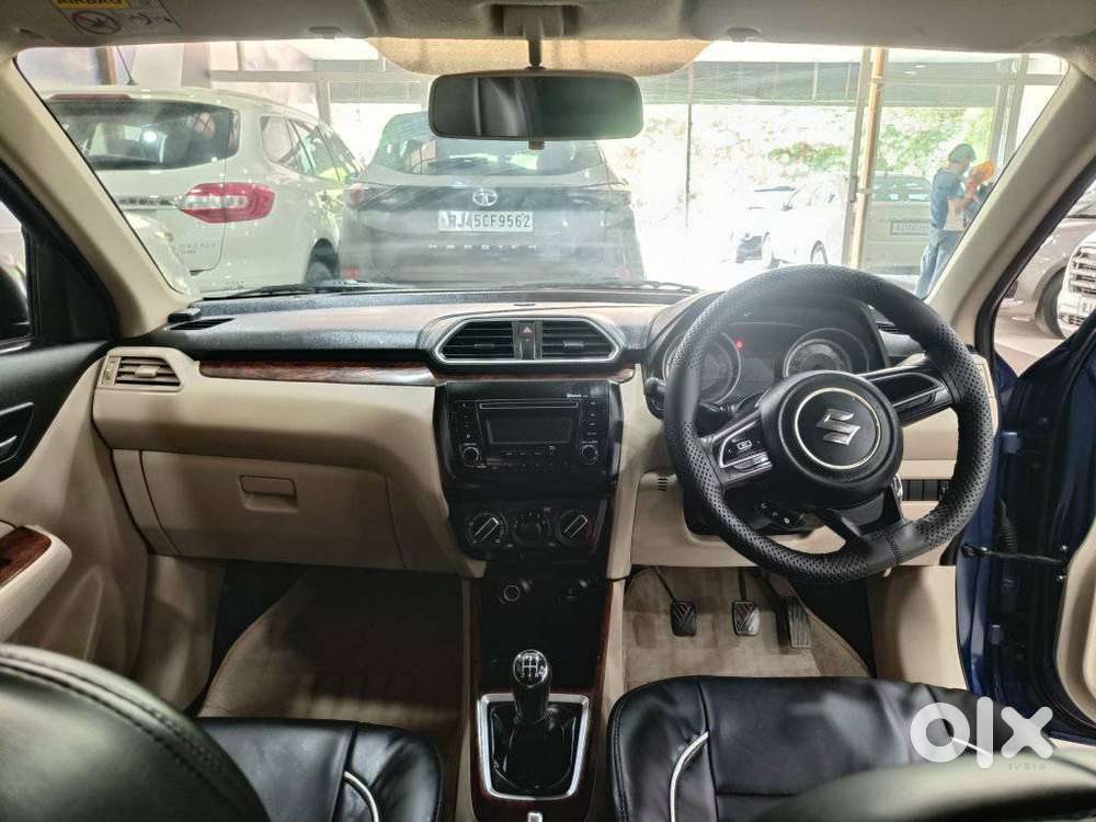 Maruti Suzuki Swift Dzire 2015-2017 1.2 Vxi, 2017, Petrol