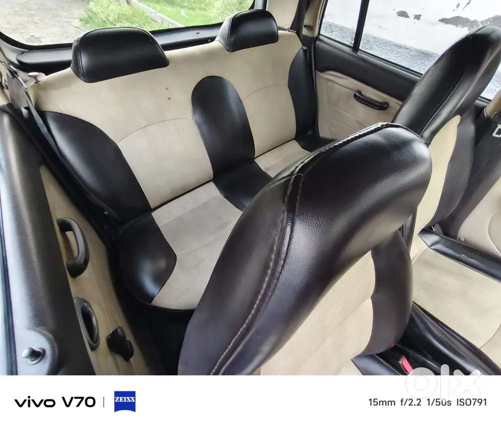 Hyundai Santro Gls Ii 2014