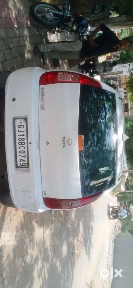 Tata Indica V2 Dle 2013 Diesel Manual