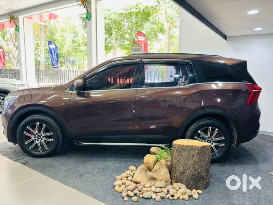 Mahindra Xuv700 2.2 Ax 7 Diesel Mt Str, 2024, Diesel