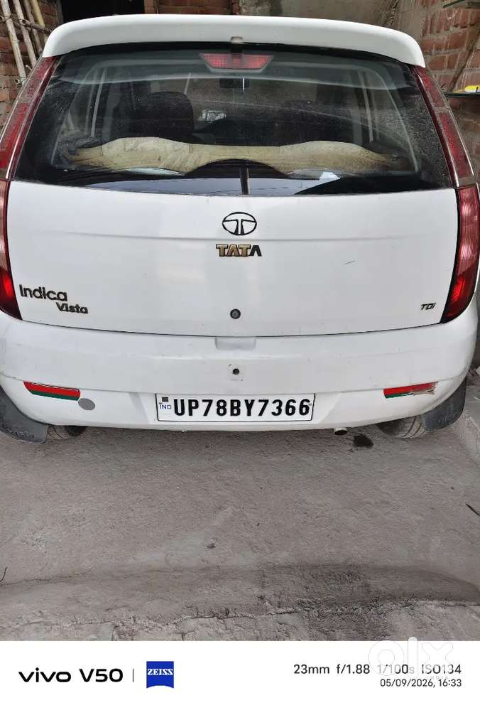 White Colour Good Condition