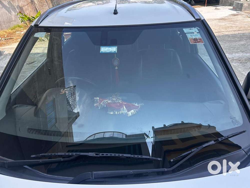 Maruti Suzuki Brezza 2016 Diesel 45000 Km Driven/ Wellmaintain