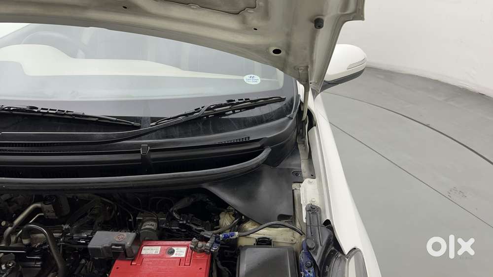 Hyundai Elite I20 [2018-2020] 1.2 Sportz, 2018, Petrol