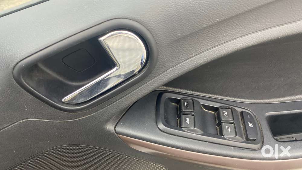 Ford Freestyle Titanium Petrol, 2019, Petrol