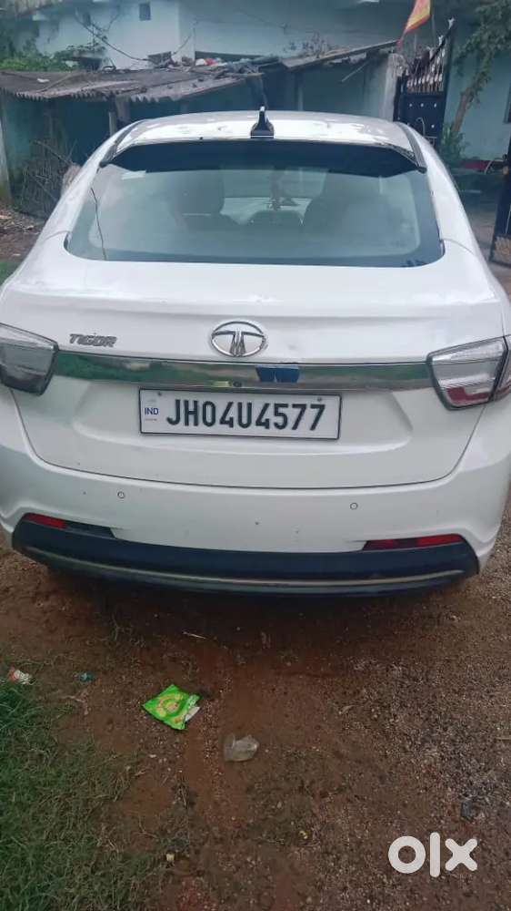 Tata Tigor Xz+ 1.2 Rtn Bs6