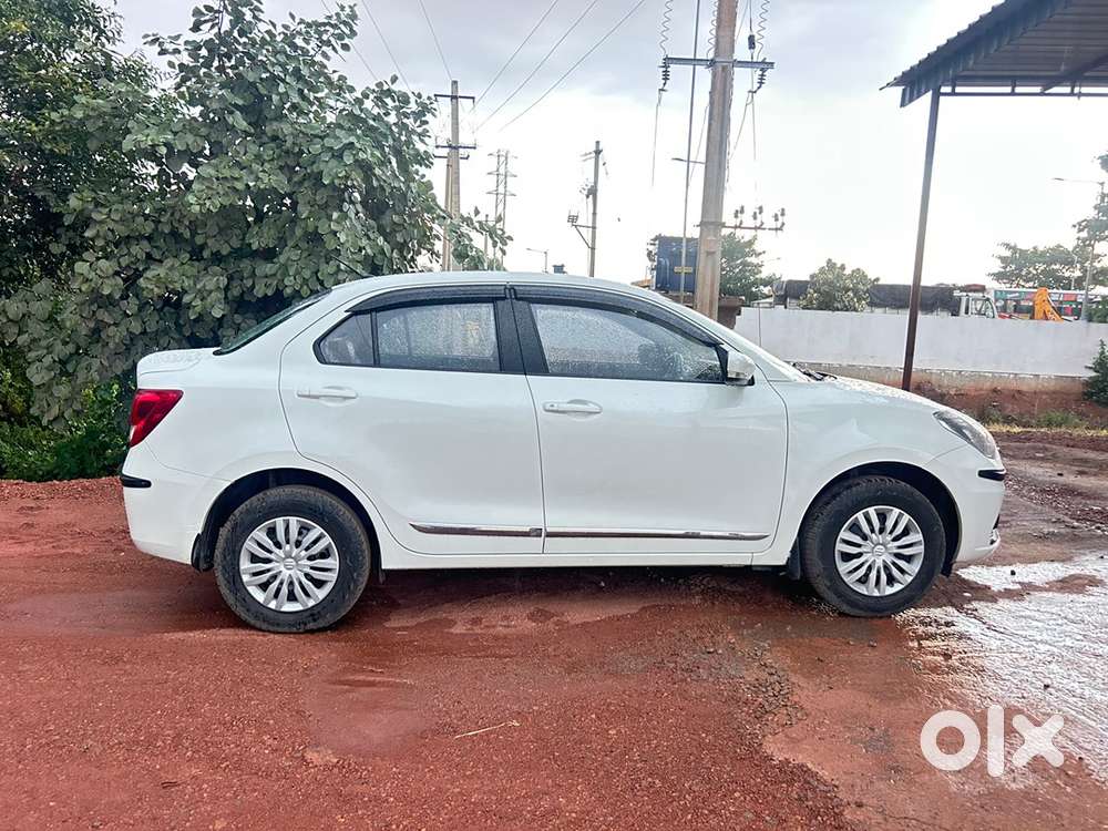 Maruti Suzuki Dzire 2023 Year