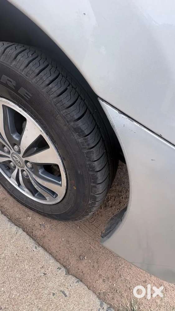 Toyota Innova 2015 Diesel Manual