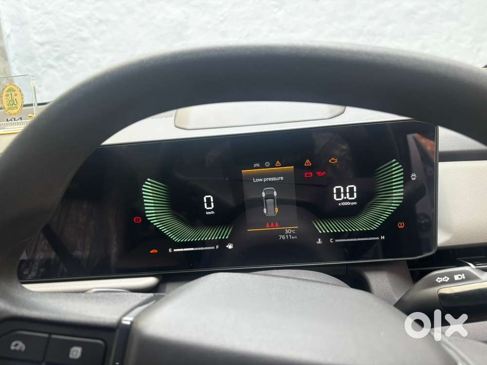 2026 Brand New Kia Seltos