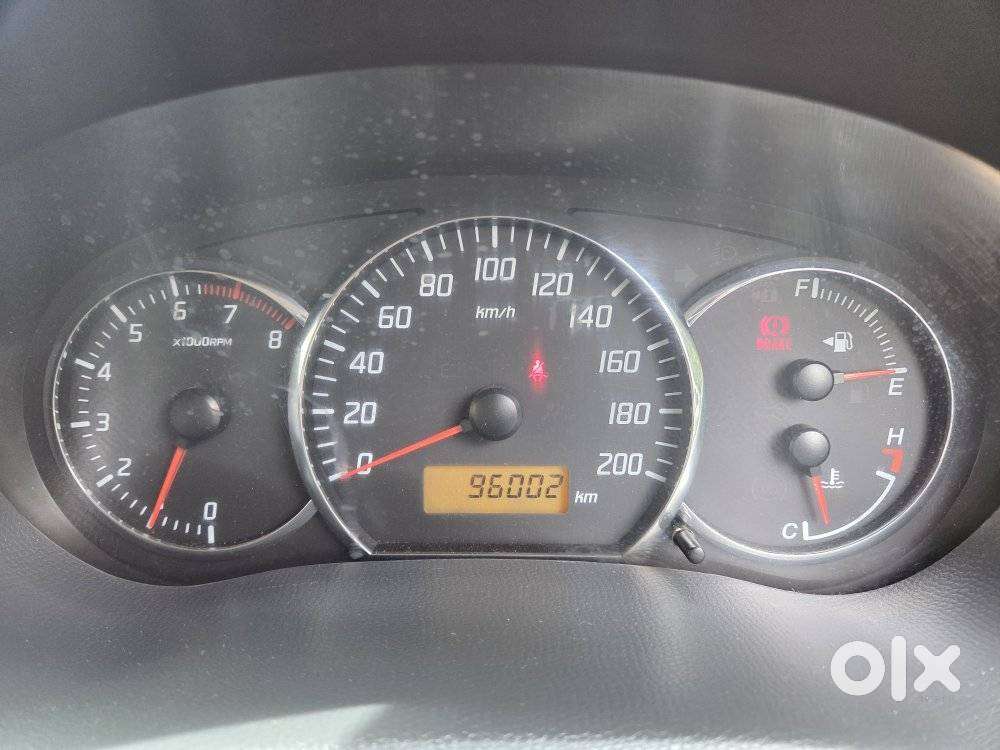 Maruti Suzuki Swift Vxi + Manual, 2009, Petrol