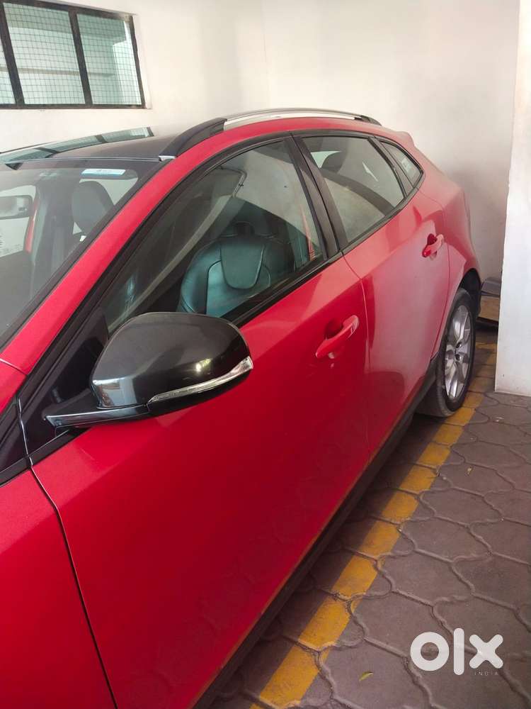 Volvo V40 Cross Country D3, 2017, Diesel