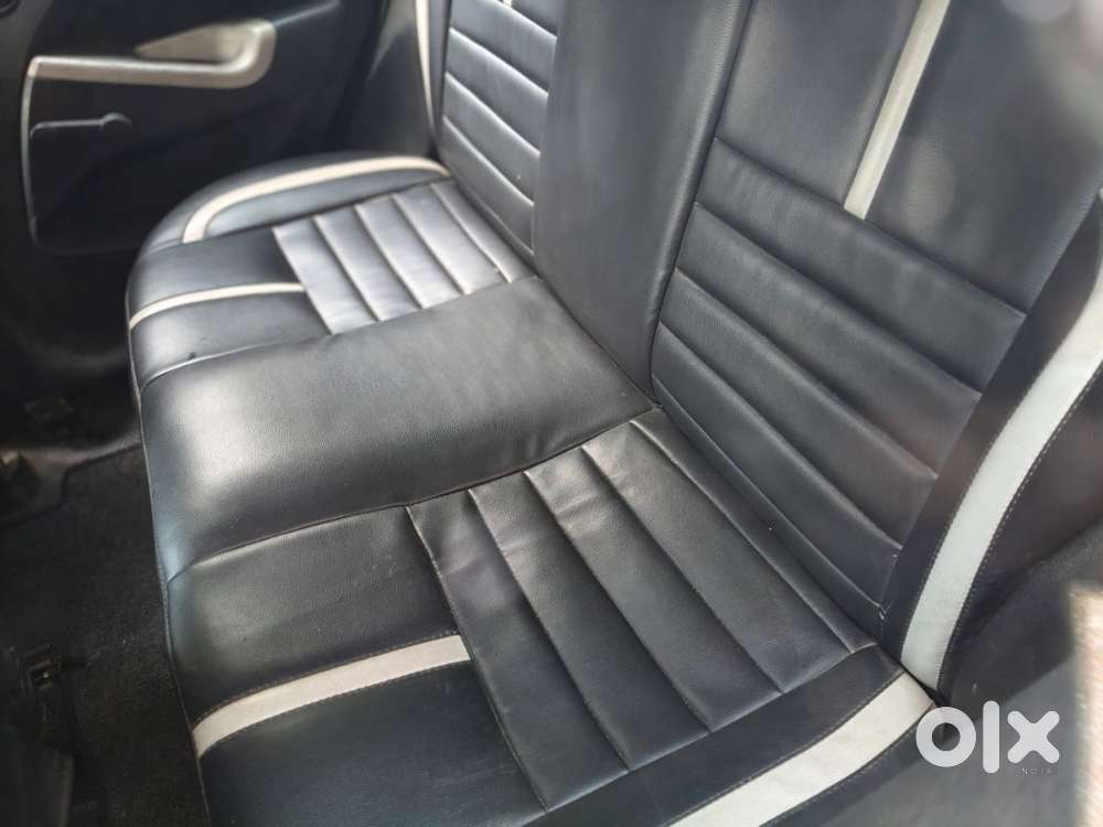 Ford Figo, 2011, Diesel