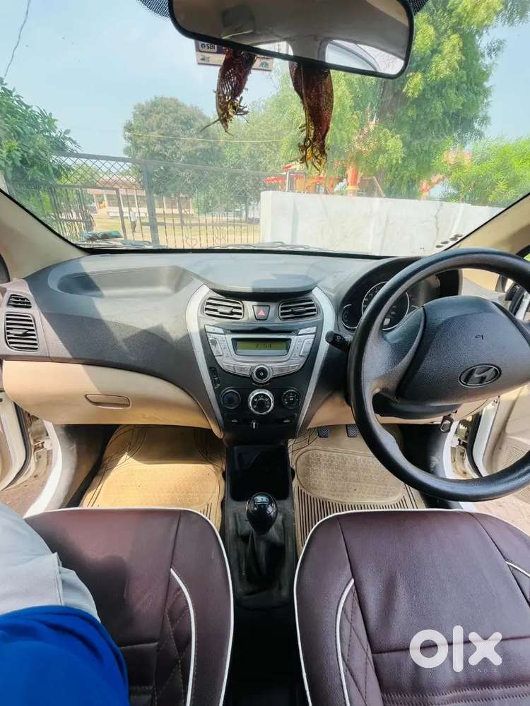 Hyundai Eon 2013 Petrol 68000 Km Driven