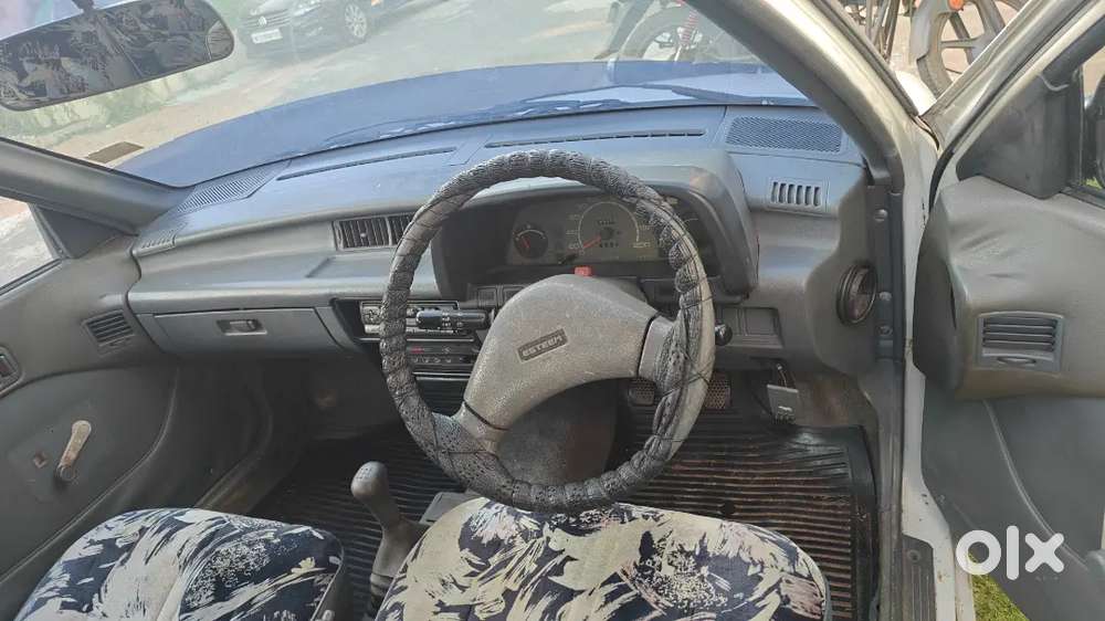 Maruti Suzuki 1000 Petrol 1993