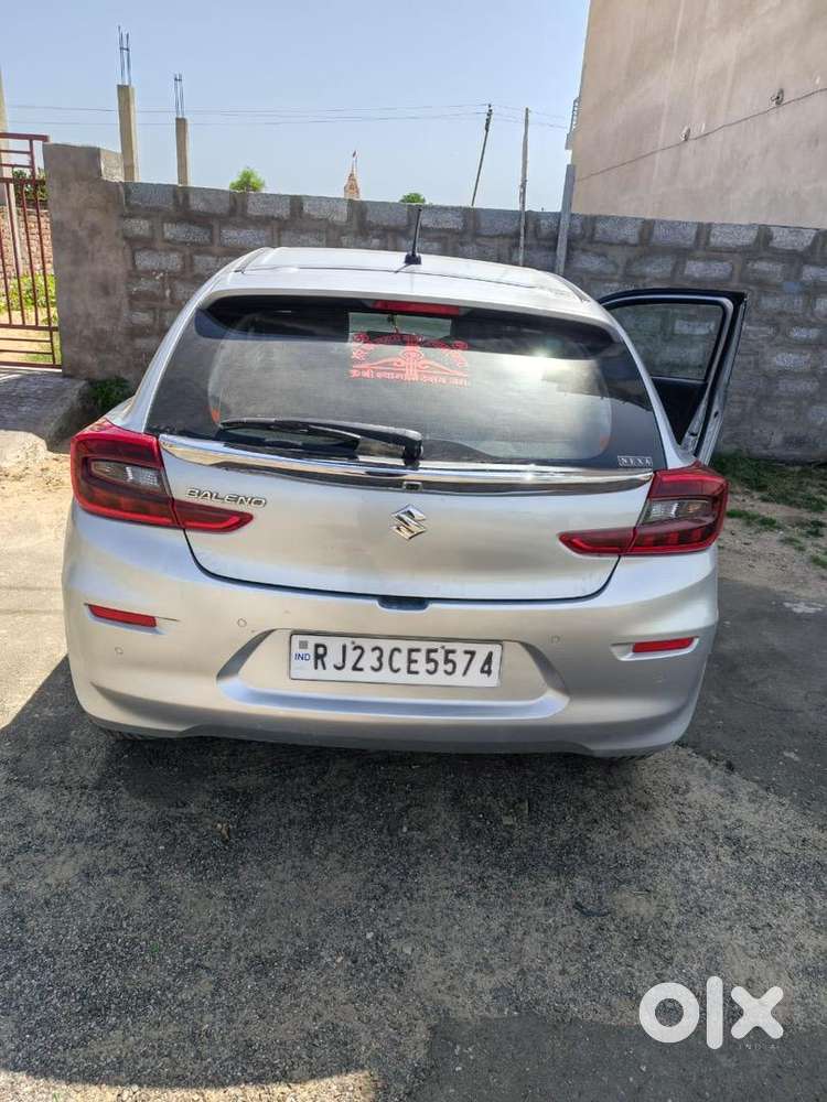 Maruti Suzuki Car 2022