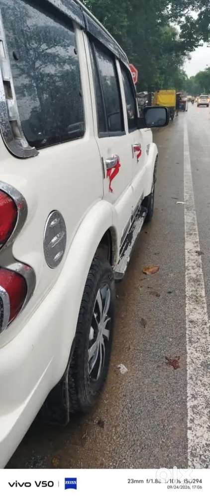Mahindra Scorpio Classic 2023 Diesel
