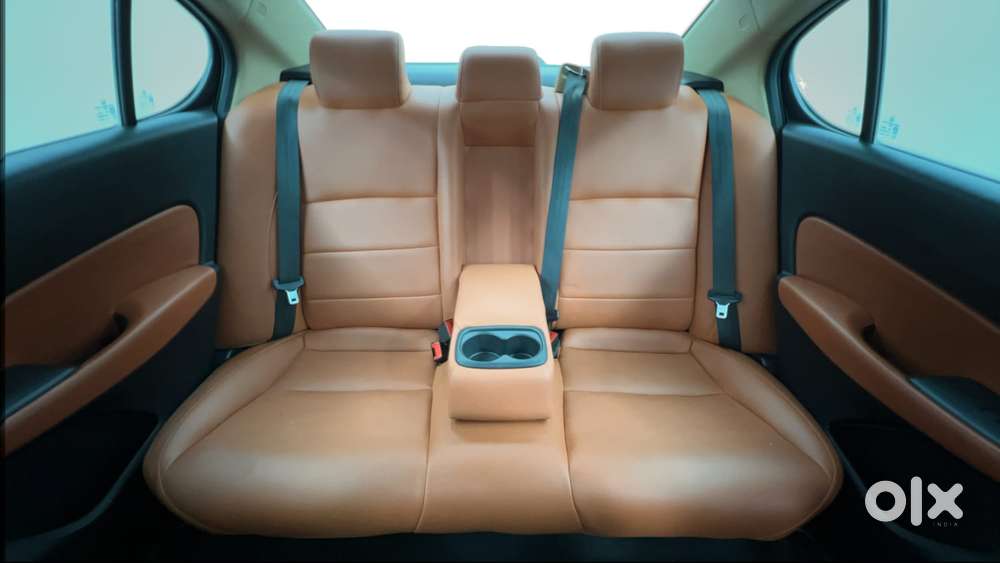 Honda City I-vtec Cvt Vx, 2021, Petrol