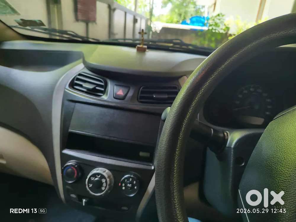 Hyundai Eon 2014 Petrol Manual