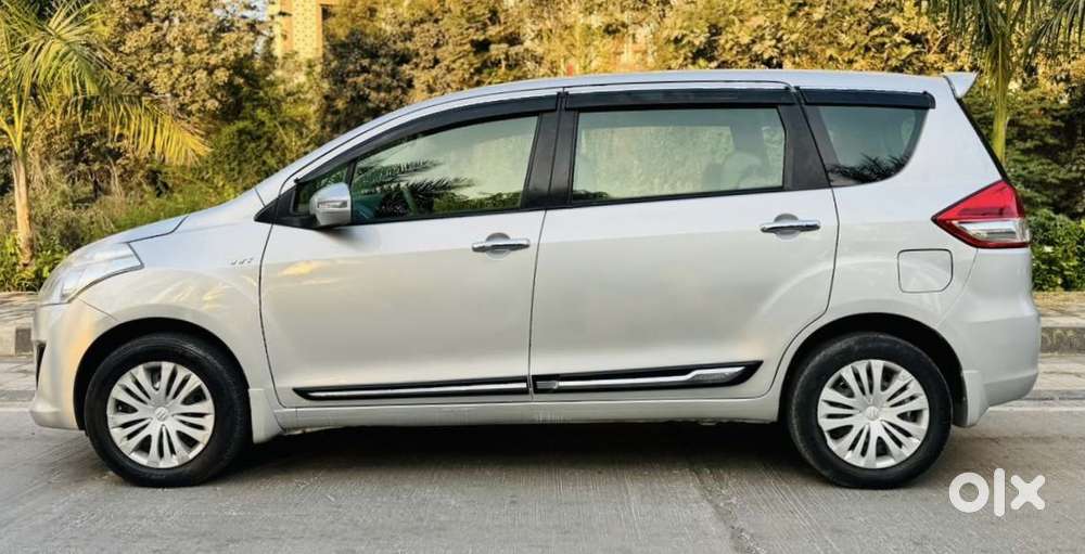 Maruti Suzuki Ertiga Vxi (o) Cng, 2013, Cng & Hybrids