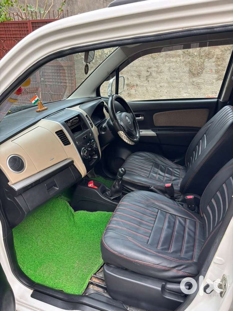 Maruti Suzuki Wagon R 1.0 Lxi Avnace Limited Edition, 2019, Petrol