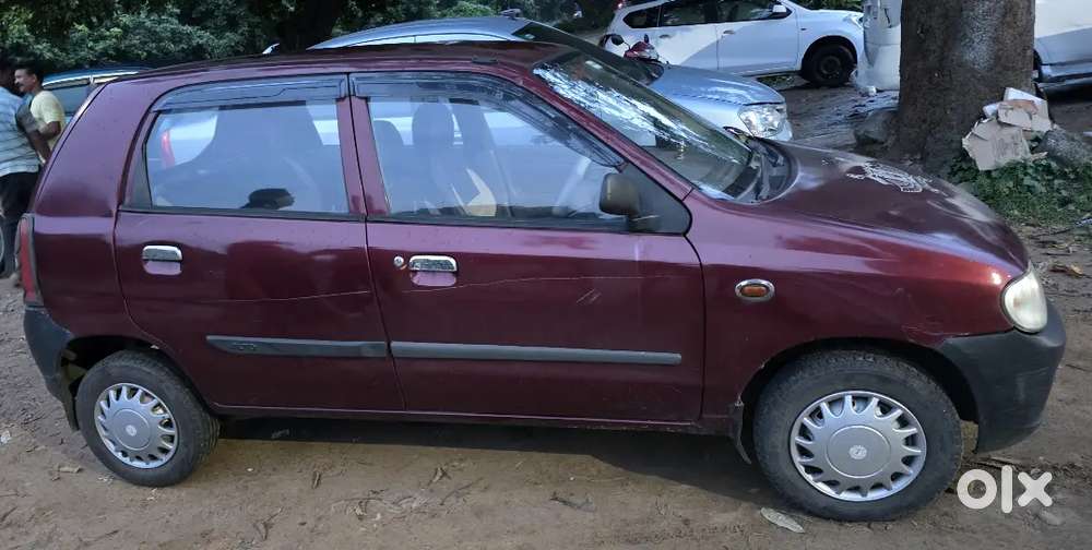 Maruti Suzuki Alto 2008 Model