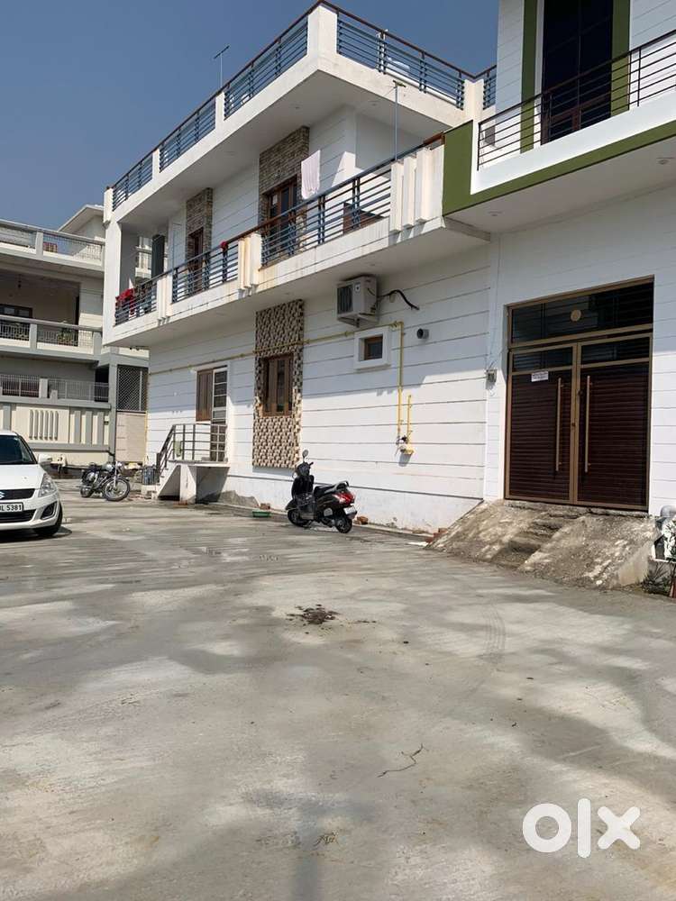 Flat for rent