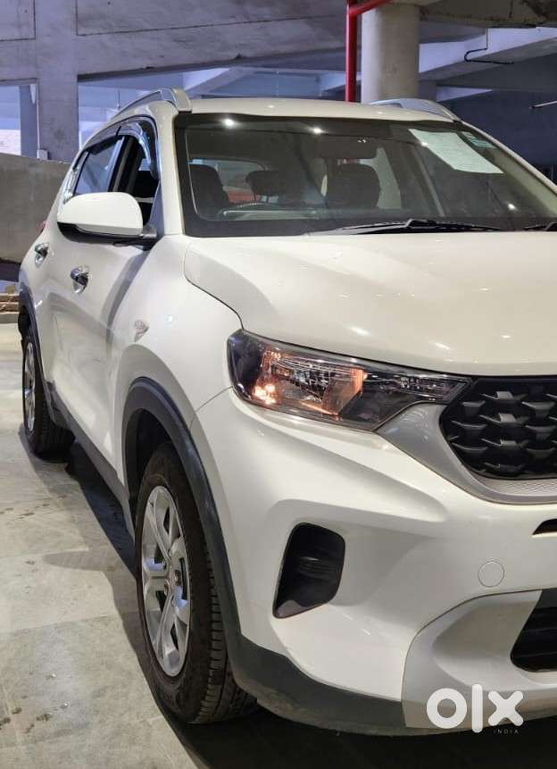 Kia Sonet Hte 1.2, 2023, Petrol