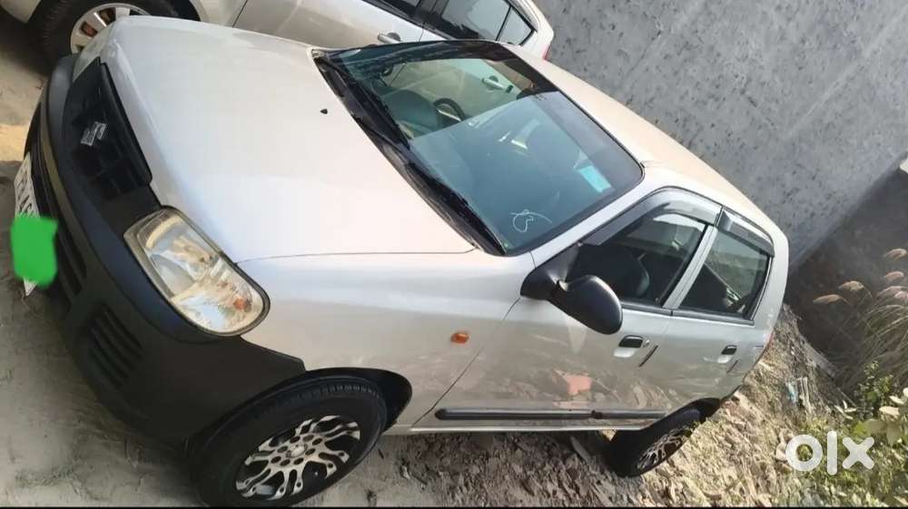 Maruti Suzuki Alto Lxi 2010 Car