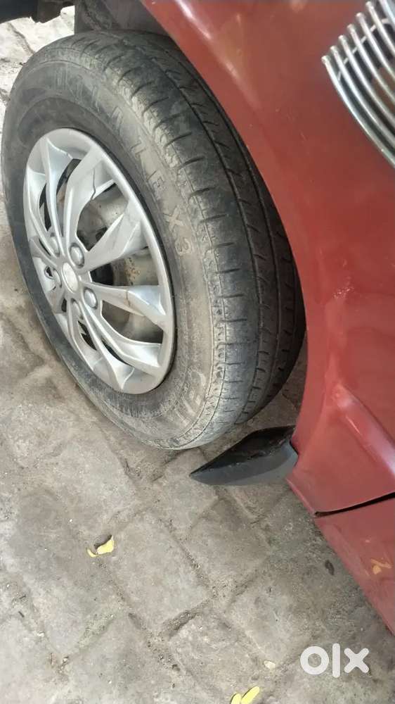 Maruti Suzuki 800 Petrol 2011