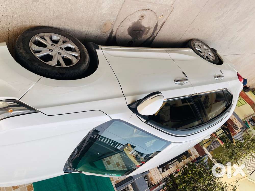 Honda Amaze Petrol & Cng