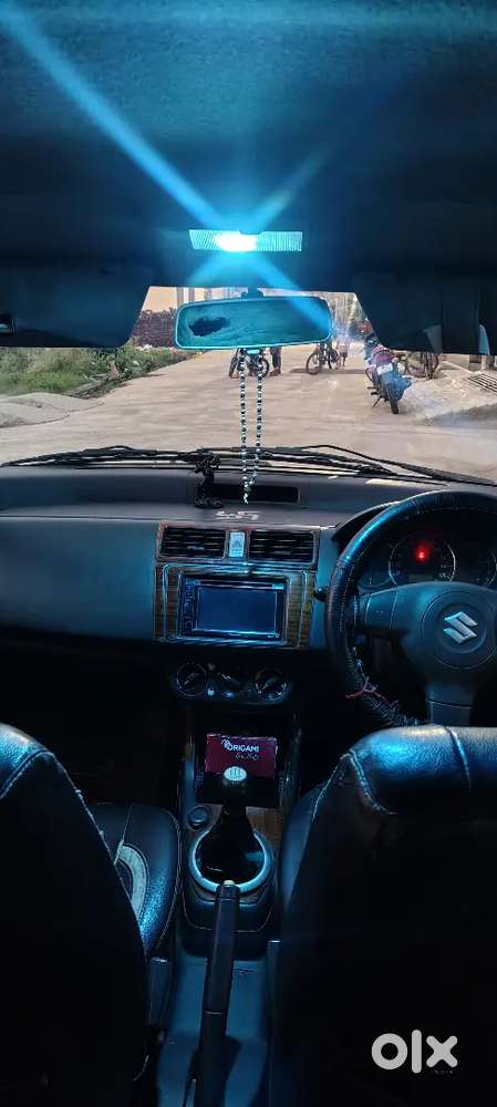 Maruti Suzuki  , Swift