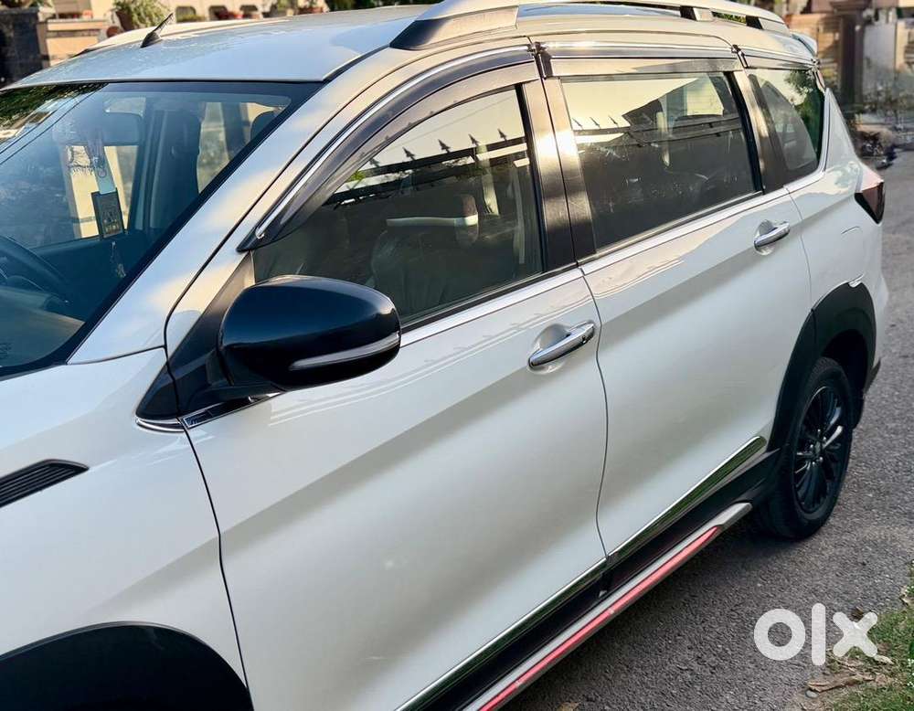 Maruti Suzuki Xl6 2021 December Petrol Well Maintained