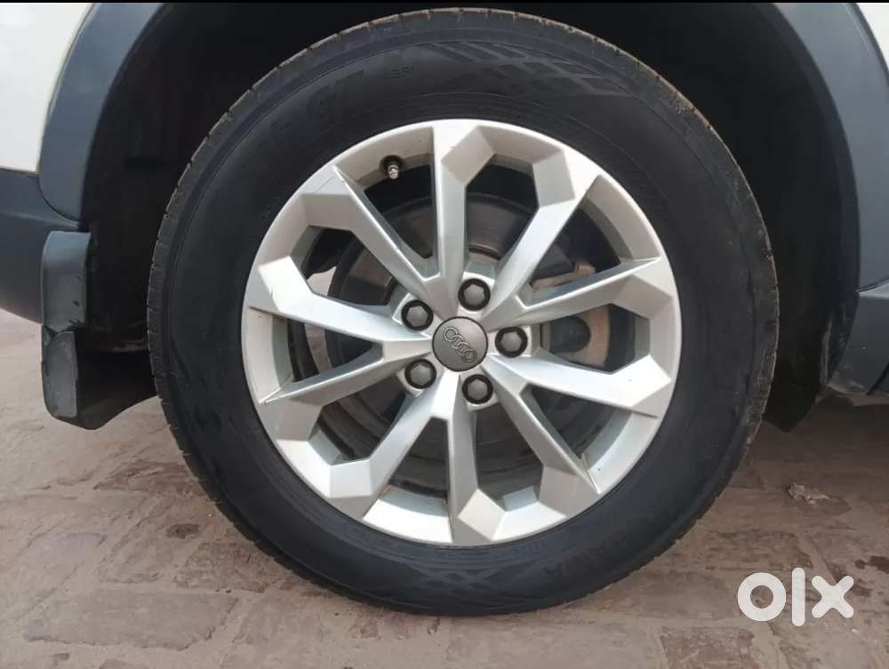 Audi Q3, 2016, Diesel