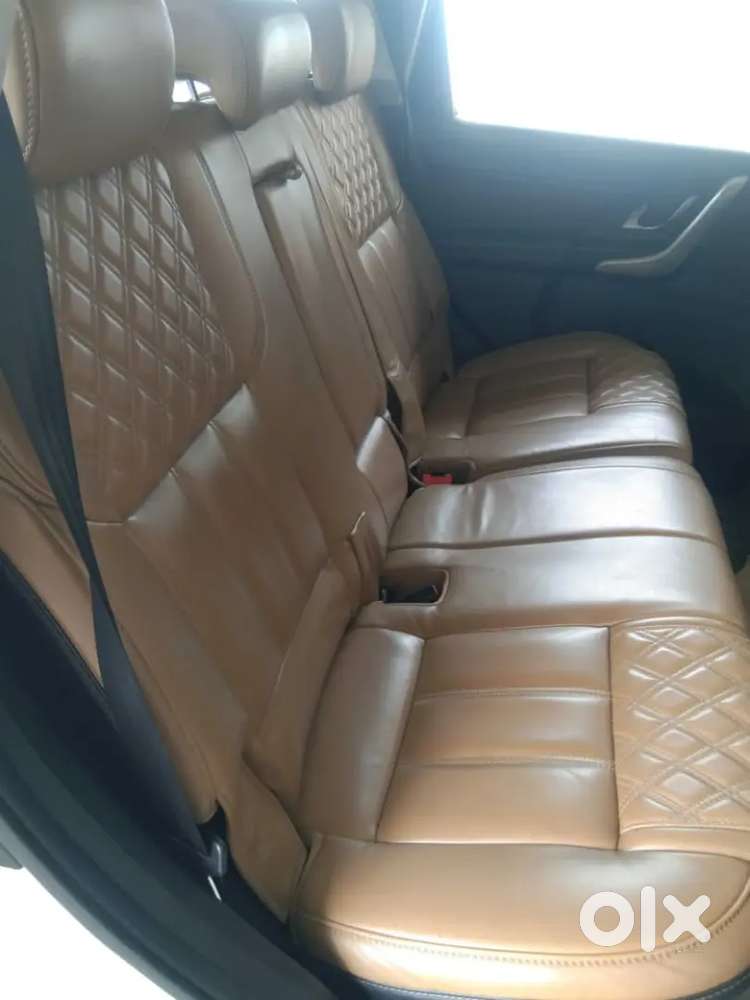 Mahindra Xuv500 2019 Diesel 106071 Km Driven