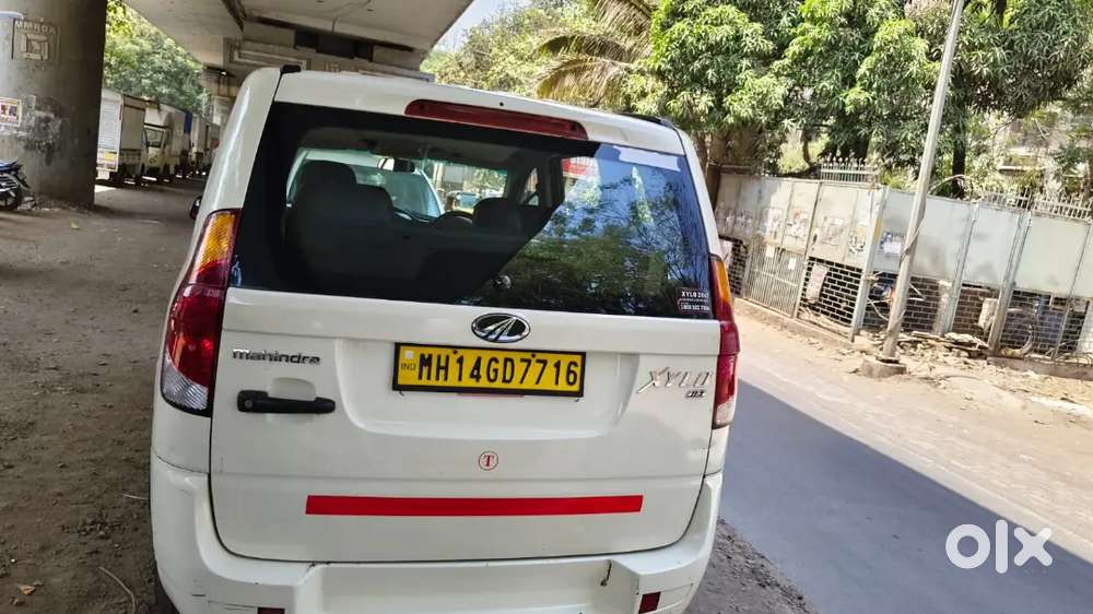 Mahindra Xylo 2018 Diesel Manual