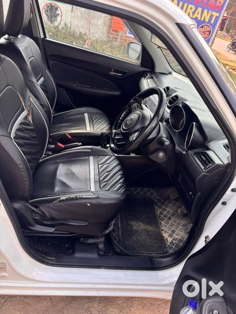 Maruti Suzuki Swift 2023 Petrol Good Condition