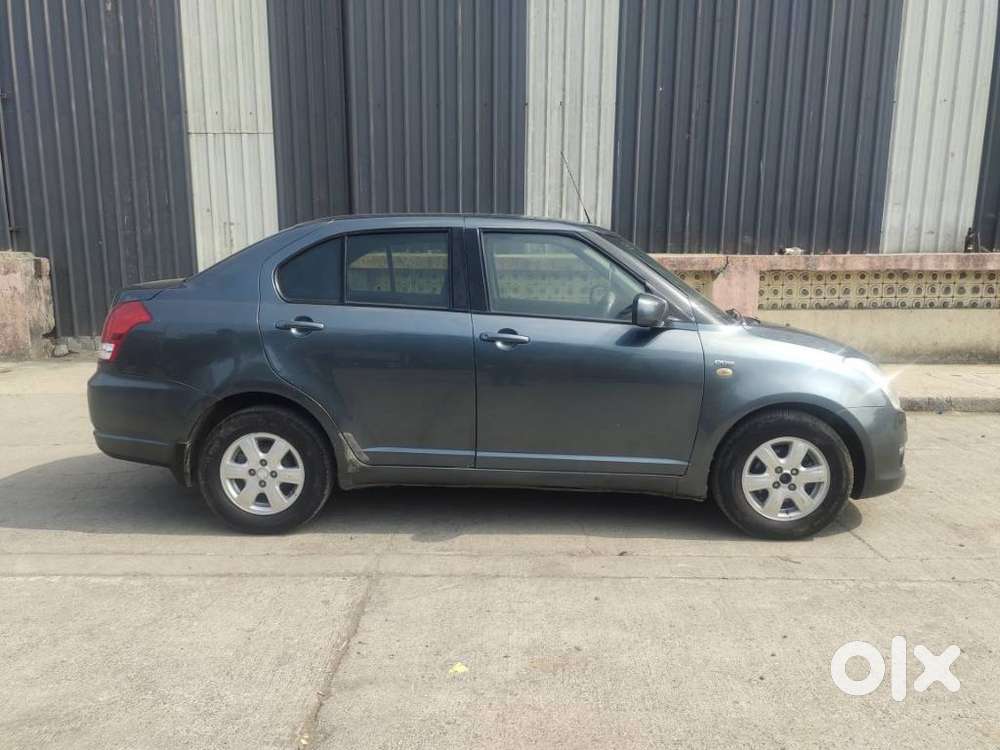 Maruti Suzuki Dzire 2017-2020 Zdi, 2008, Diesel