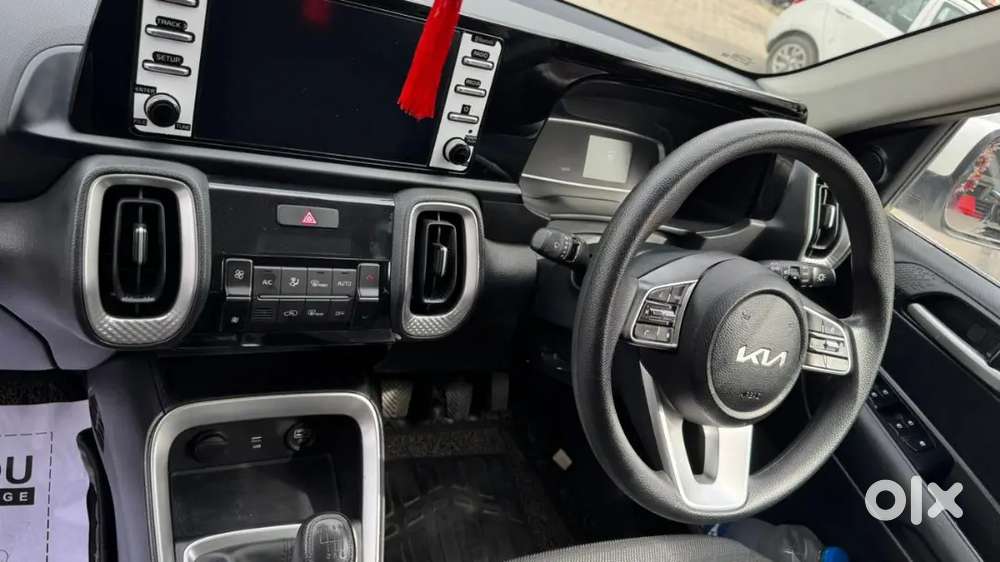 Kia Sonet D1.5 6mt Htk Plus