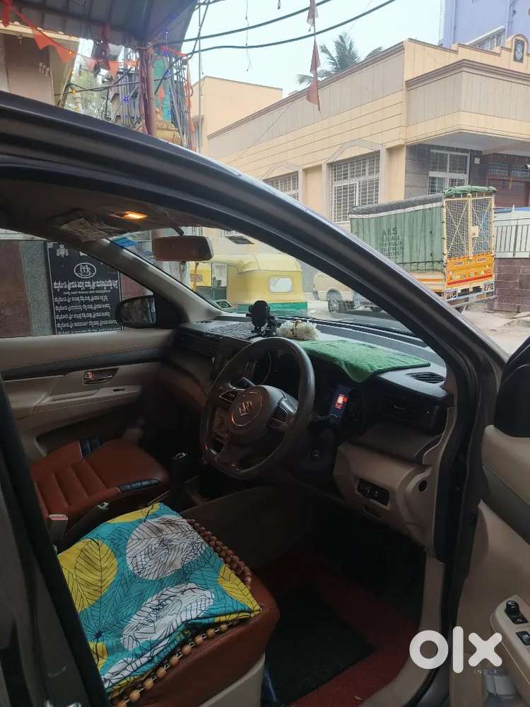 Maruti Suzuki Ertiga
