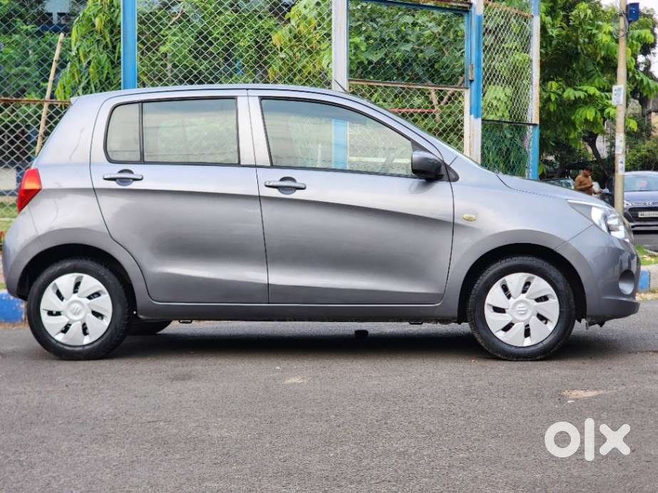 Maruti Suzuki Celerio 2014-2017 Vxi, 2017, Petrol