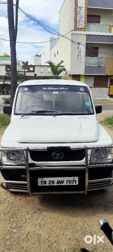 Tata Sumo Victa Diesel Manual 2nd 2011