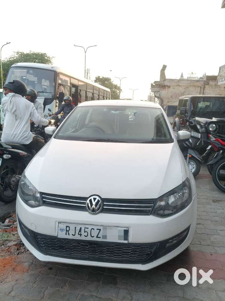 Volkswagen Polo Diesel Highline 1.2l, 2014, Diesel