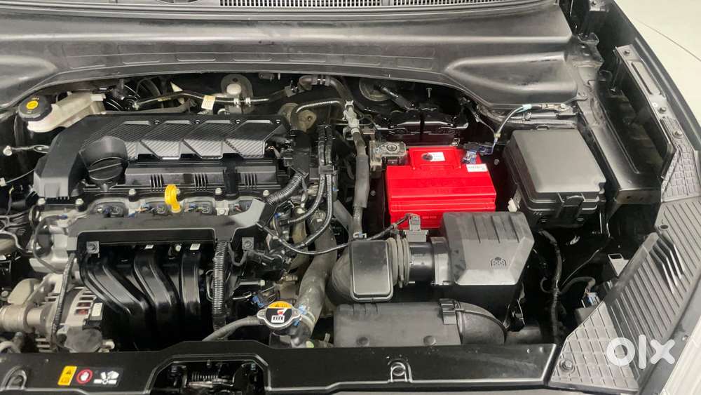 Hyundai Creta 1.5 Sx, 2023, Petrol