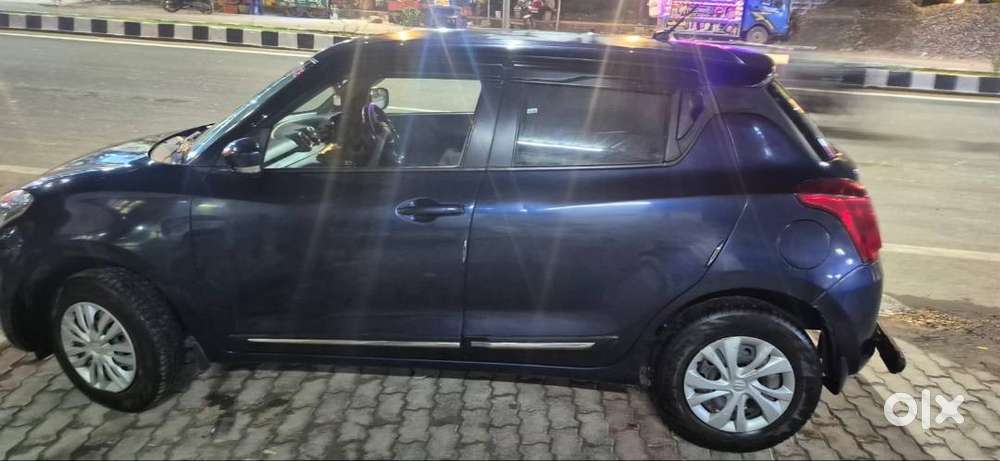 Swift Vvt Vxi 2021