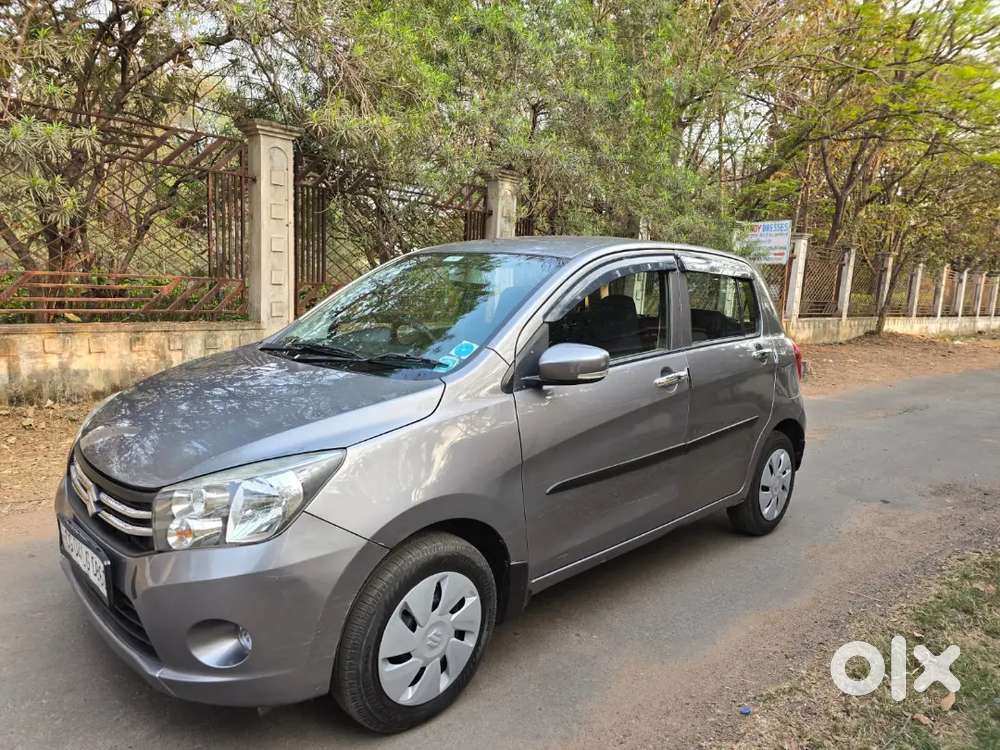 Maruti Suzuki Celerio X 2016 Petrol 90000 Km Driven