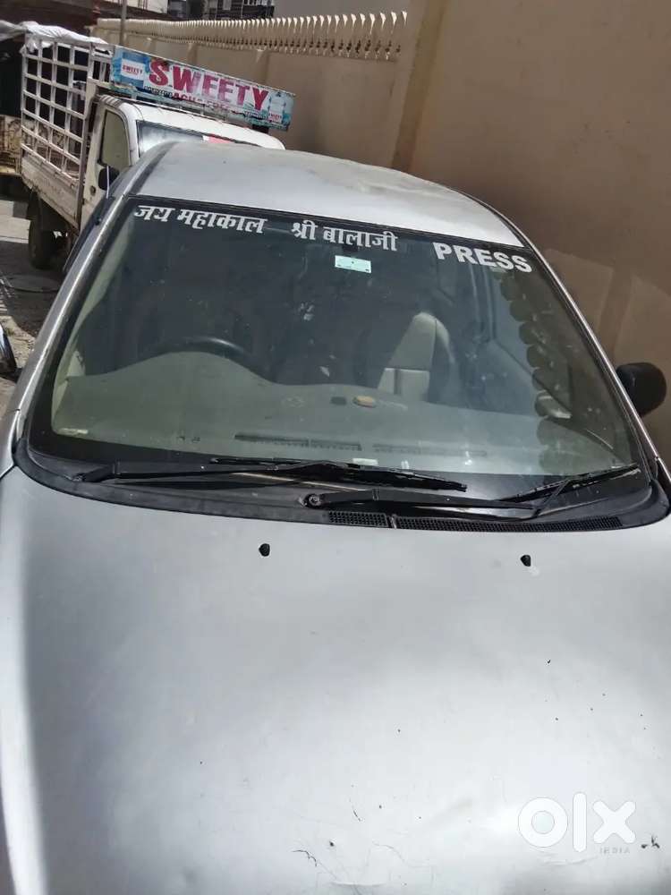Toyota Innova 2006 डीज़ल मनुअल