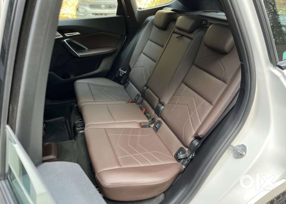 Bmw X1 Sdrive18i M Sport, 2023, Petrol