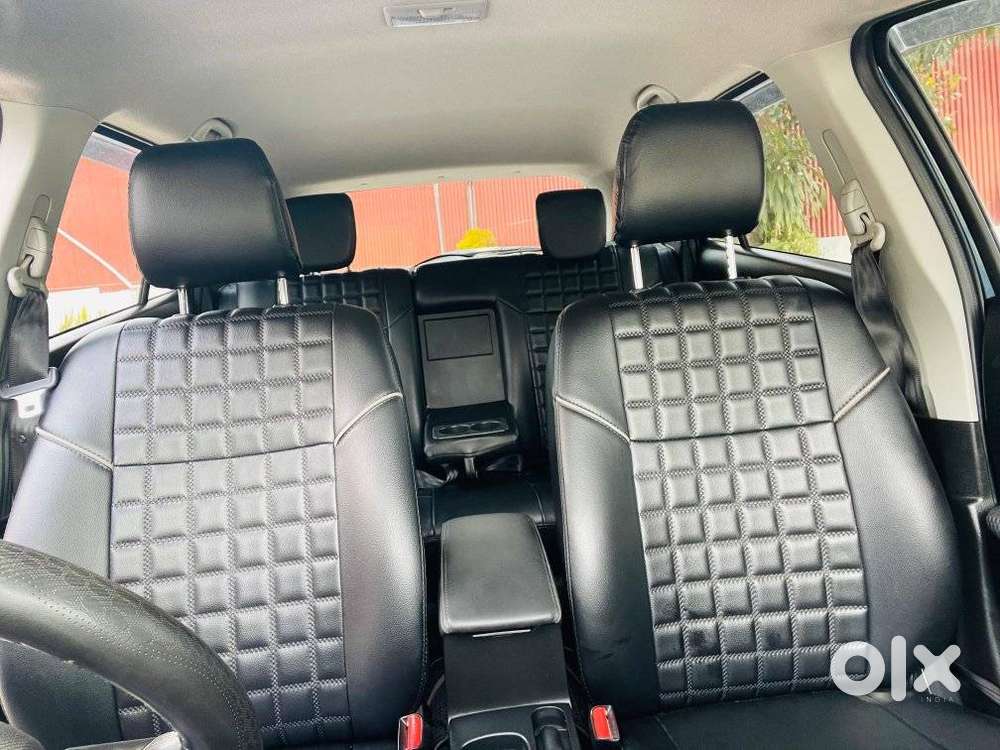 Maruti Suzuki S-cross 1.5 Zeta, 2022, Petrol