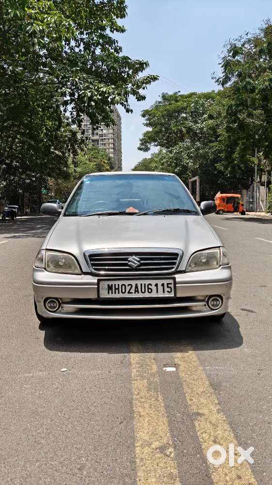 2006 Maruti Suzuki Esteem Vxi ( Top Model)