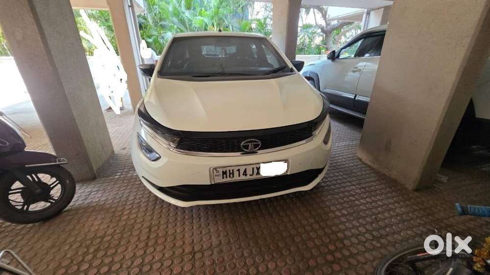 Tata Altroz Xz Diesel