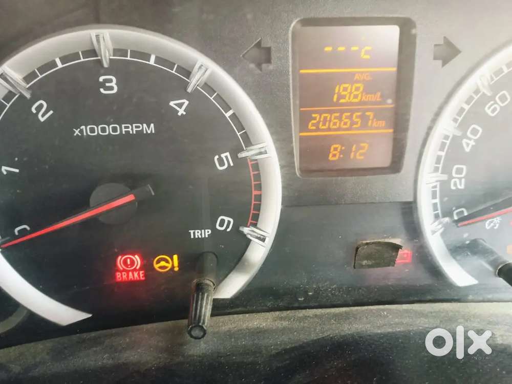 Maruti Suzuki Ertiga Zdi 2013 Model For Sale